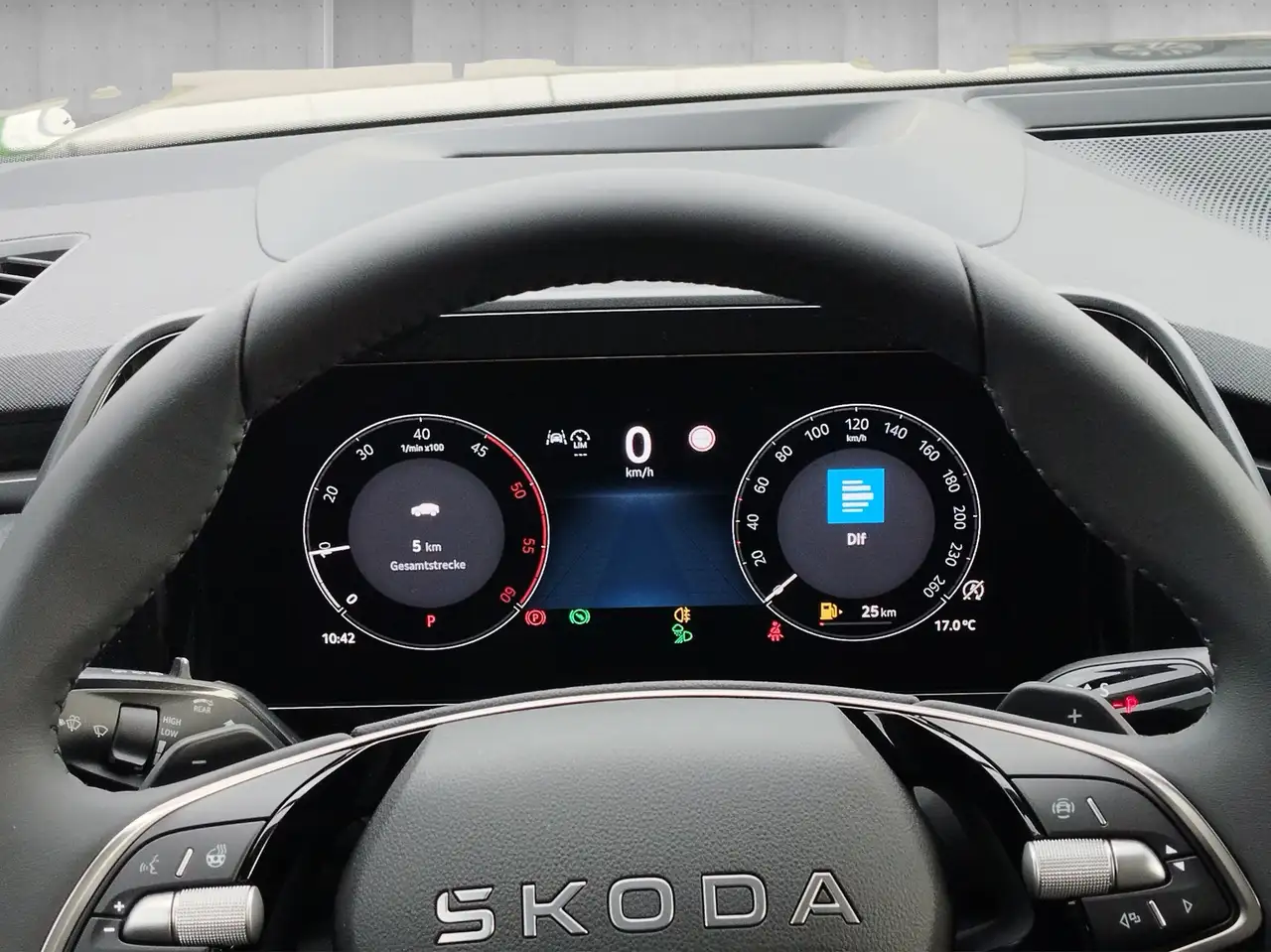 Skoda Kodiaq 2026 — фото 11