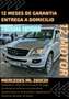 Mercedes-Benz ML 280 280CDI Aut. Plateado - thumbnail 1