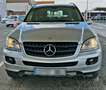 Mercedes-Benz ML 280 280CDI Aut. Plateado - thumbnail 3