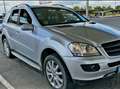 Mercedes-Benz ML 280 280CDI Aut. Plateado - thumbnail 2