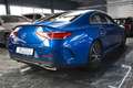 Mercedes-Benz CLS 220 d AMG LINE*LEDER*KAMERA*AMBIENTE*SHZ* Blau - thumbnail 8