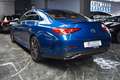 Mercedes-Benz CLS 220 d AMG LINE*LEDER*KAMERA*AMBIENTE*SHZ* Blau - thumbnail 4