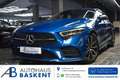 Mercedes-Benz CLS 220 d AMG LINE*LEDER*KAMERA*AMBIENTE*SHZ* Blau - thumbnail 1