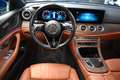 Mercedes-Benz CLS 220 d AMG LINE*LEDER*KAMERA*AMBIENTE*SHZ* Blau - thumbnail 2