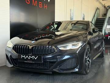840 d xDrive M Sport G15 Tausch Finanzierung