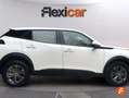 Peugeot 2008 1.2 PureTech S&S Active 100 Blanc - thumbnail 4