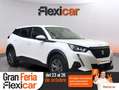 Peugeot 2008 1.2 PureTech S&S Active 100 Blanc - thumbnail 1