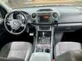 Volkswagen Amarok 2.0 TDI 4M ULTIMATE DOKA AUT NAVI ALCANTA Noir - thumbnail 12