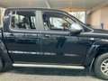 Volkswagen Amarok 2.0 TDI 4M ULTIMATE DOKA AUT NAVI ALCANTA Noir - thumbnail 8