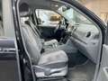 Volkswagen Amarok 2.0 TDI 4M ULTIMATE DOKA AUT NAVI ALCANTA Noir - thumbnail 16
