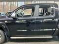 Volkswagen Amarok 2.0 TDI 4M ULTIMATE DOKA AUT NAVI ALCANTA Noir - thumbnail 4
