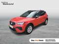 SEAT Arona FR 1.0 TSI Rot - thumbnail 1