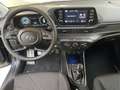 Hyundai BAYON 1.0 T-GDI Hybrid 48V iMT XLine Grigio - thumbnail 6