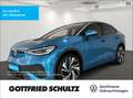 Volkswagen ID.5 Pro 210 kW Navi Sitzheizung AHK Leichtmetallräder Albastru - thumbnail 1