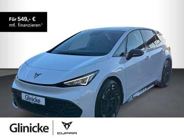 Edition Dynamic 170 kW NAVI, RFK, SHZ, MASS