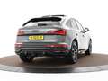 Audi Q5 Sportback 55 TFSIe 367pk S-Tronic Quattro S Editio Grijs - thumbnail 2