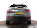 Audi Q5 Sportback 55 TFSIe 367pk S-Tronic Quattro S Editio Grijs - thumbnail 27