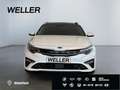 Kia Optima SW 2.0 GDI Plug-In Hybrid Spirit *360*H/K* Weiß - thumbnail 2
