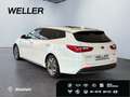 Kia Optima SW 2.0 GDI Plug-In Hybrid Spirit *360*H/K* Weiß - thumbnail 7