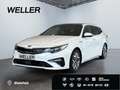 Kia Optima SW 2.0 GDI Plug-In Hybrid Spirit *360*H/K* Weiß - thumbnail 1