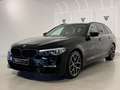 BMW 540 540d Touring xDrive Negro - thumbnail 10