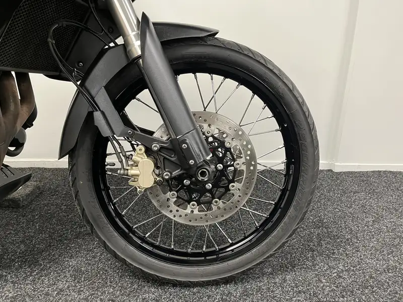 Triumph Tiger 800 - foto 7