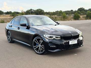 d 265cv xdrive Msport auto Laser*Carplay*Impianto frenante*Full