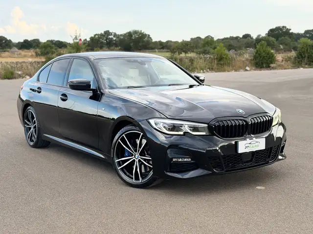BMW 330 d 265cv xdrive Msport auto Laser*Carplay*Impianto frenante*Full