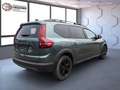 Dacia Jogger 1.0 TCe 100 ECO-G Extreme+ *KAMERA*NAVI* Grün - thumbnail 3