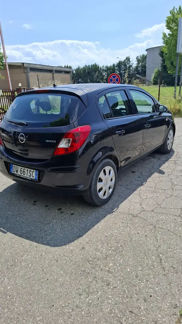 Opel Corsa-e - 2