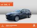 SEAT Leon Style 1.5 eTSI 150 PS Kessy LED IsoFix PDC Grau - thumbnail 1