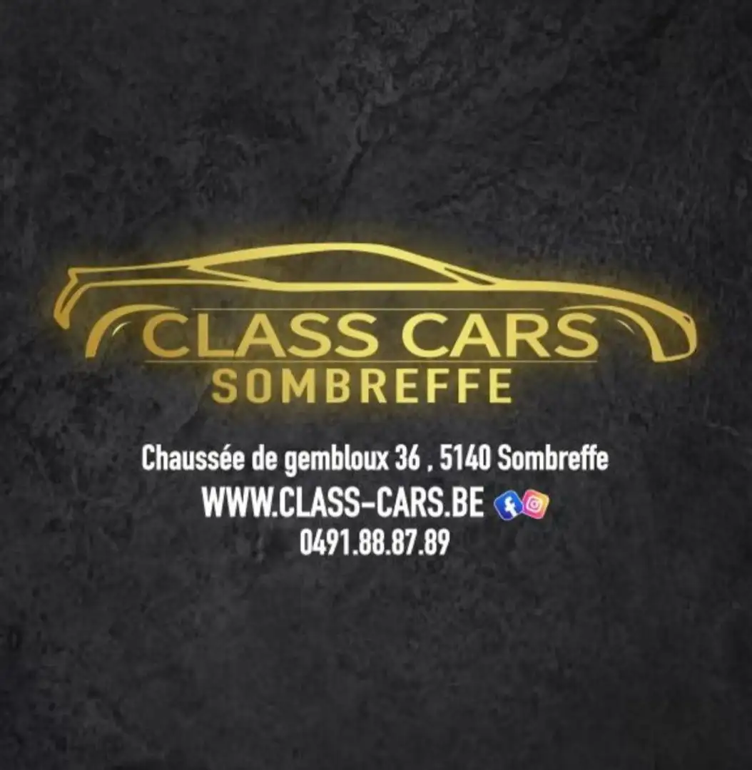 Ford Kuga 2.0 TDCi TITANIUM S PANO CARNET COMPLET GARANTIE Grijs - 2
