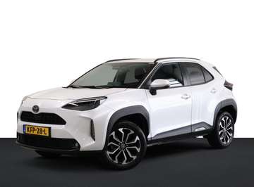 1.5 Hybrid 115 Dynamic