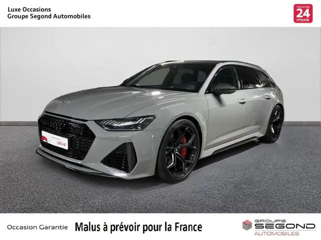 Audi RS6