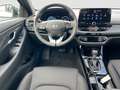 Hyundai i30 1.5 T-GDI DCT Advantage|NAVI|KAMERA|TEMPOMAT Silber - thumbnail 10