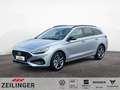 Hyundai i30 1.5 T-GDI DCT Advantage|NAVI|KAMERA|TEMPOMAT Silber - thumbnail 1