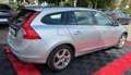 Volvo V60 Kombi Kinetic Argent - thumbnail 15