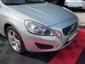 Volvo V60 Kombi Kinetic Argent - thumbnail 8