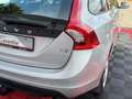 Volvo V60 Kombi Kinetic Argent - thumbnail 16