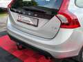 Volvo V60 Kombi Kinetic Argent - thumbnail 17