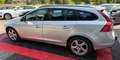 Volvo V60 Kombi Kinetic Argent - thumbnail 12