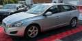 Volvo V60 Kombi Kinetic Argent - thumbnail 3