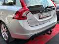 Volvo V60 Kombi Kinetic Argent - thumbnail 19