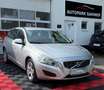 Volvo V60 Kombi Kinetic Argent - thumbnail 5