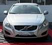 Volvo V60 Kombi Kinetic Argent - thumbnail 4