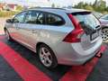 Volvo V60 Kombi Kinetic Argent - thumbnail 11