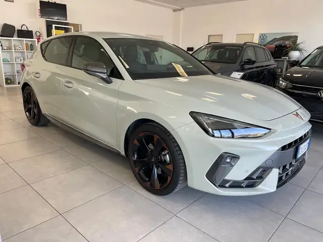 CUPRA Leon Leon 1.5 hybrid 150cv dsg