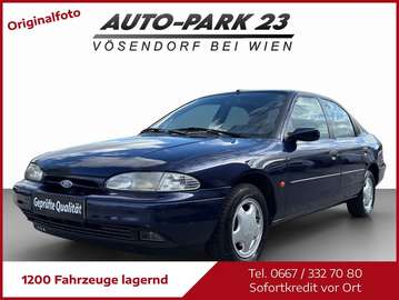Edition 96 1,6**ORGINAL NUR 118.000km**PICKERL9...