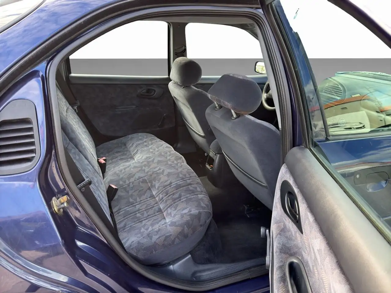 Ford Mondeo Edition 96 1,6**ORGINAL NUR 118.000km*, foto 11