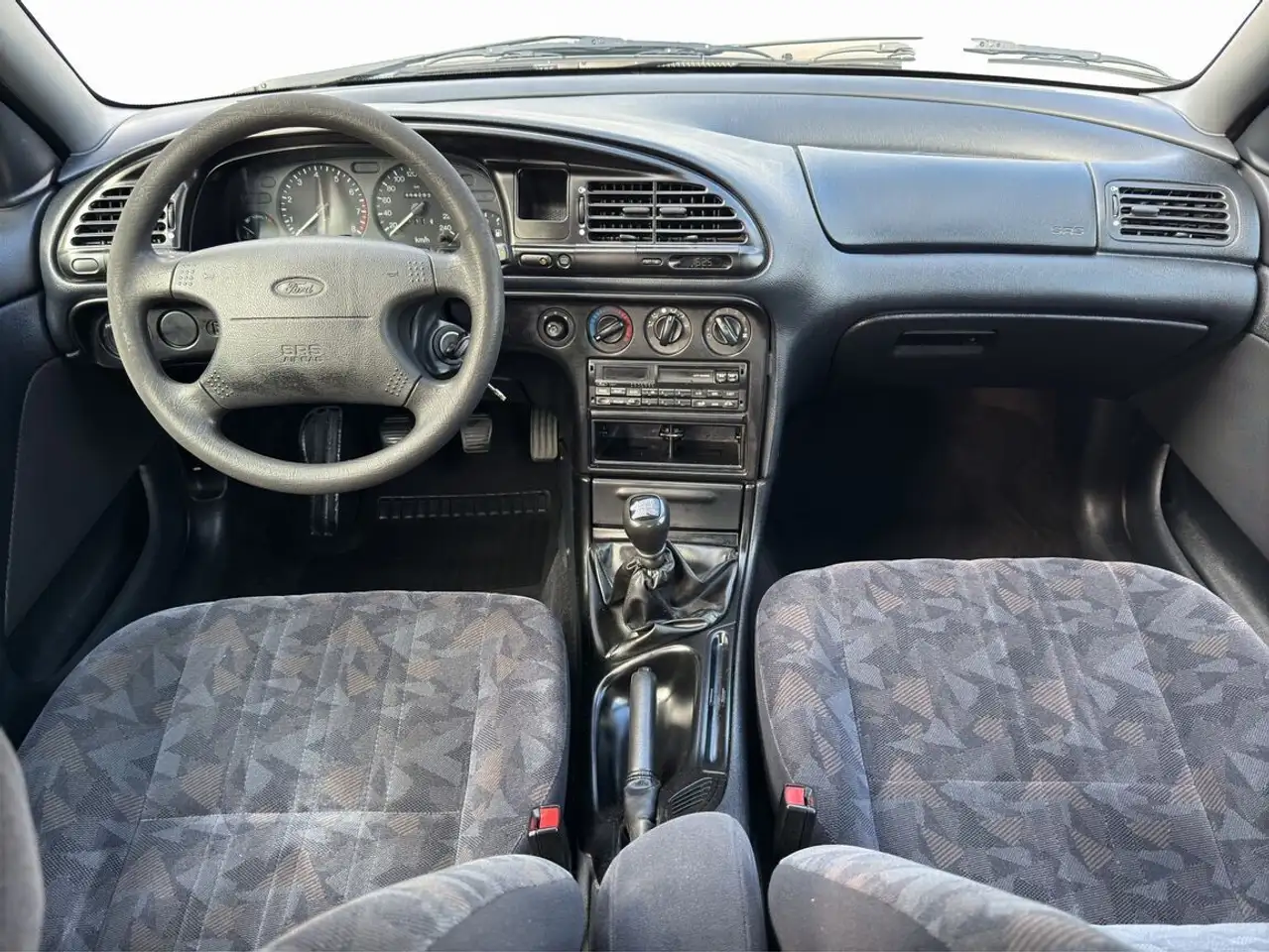 Ford Mondeo Edition 96 1,6**ORGINAL NUR 118.000km*, foto 6
